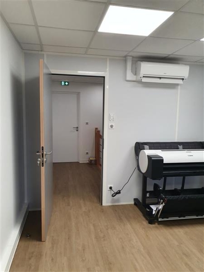 Location Activités Entrepôts BOUXIERES SOUS FROIDMONT - Photo 3