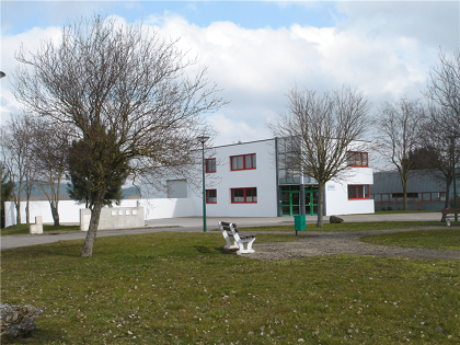Location Bureaux SAULXURES LES NANCY - Photo 1