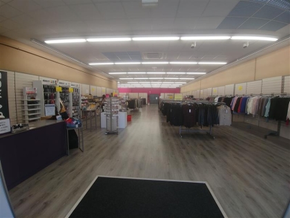 Location Commerces BOULAY MOSELLE - Photo 1