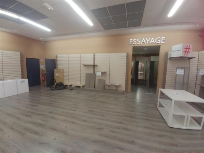 Location Commerces BOULAY MOSELLE - Photo 3