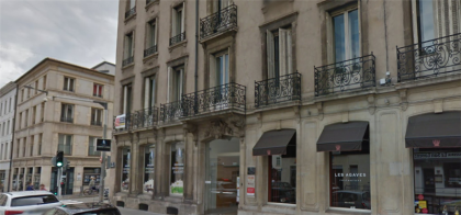 Advenis RES - Immobilier d'entreprises