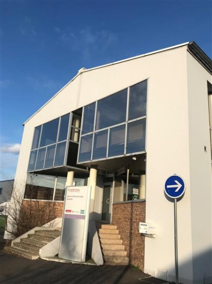 Location Bureaux NANCY - Photo 1