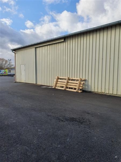 Advenis RES - Immobilier d'entreprises