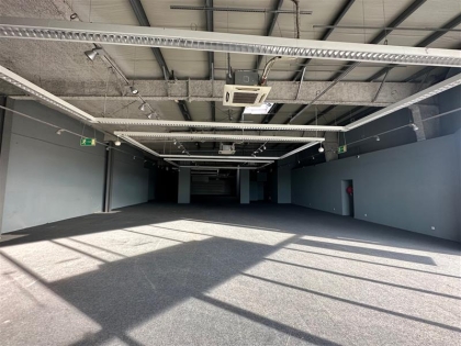 Location Commerces ESSEY LES NANCY - Photo 2