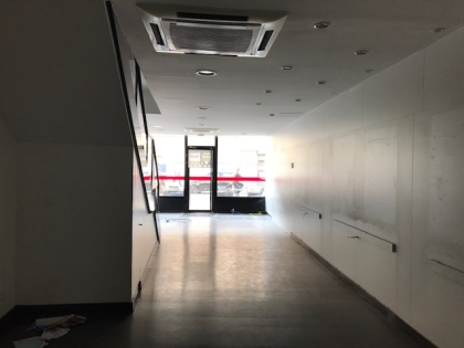 Location Commerces NANCY - Photo 1