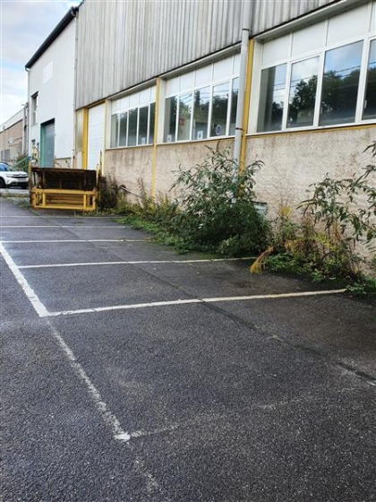 Location Bureaux et activités légères MAXEVILLE - Photo 2