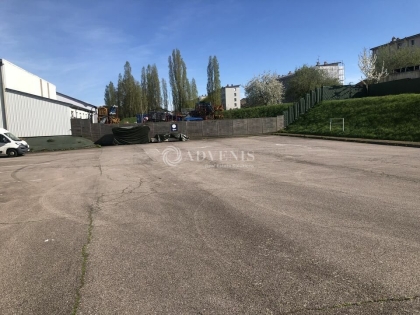 Advenis RES - Immobilier d'entreprises