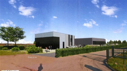Advenis RES - Immobilier d'entreprises