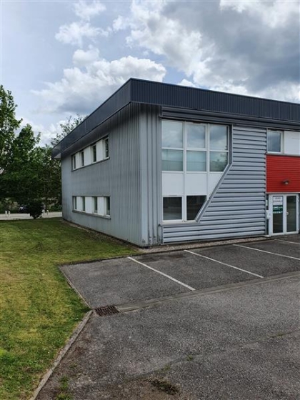 Advenis RES - Immobilier d'entreprises