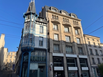 Location Bureaux NANCY - Photo 1