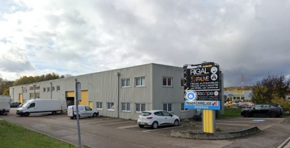 Location Bureaux et activités légères MESSEIN - Photo 1