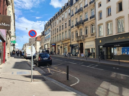 Advenis RES - Immobilier d'entreprises