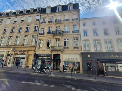 Advenis RES - Immobilier d'entreprises