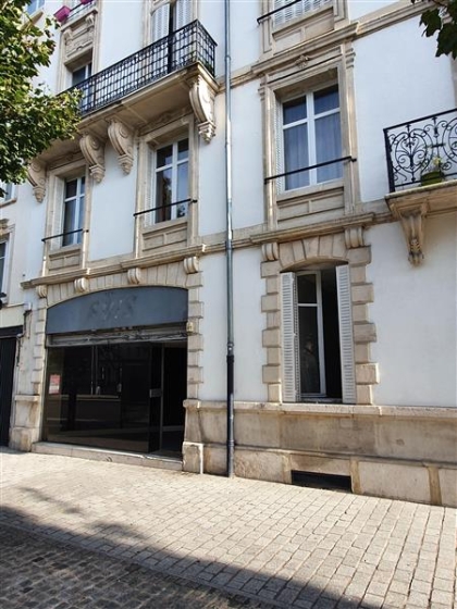 Location Commerces NANCY - Photo 1