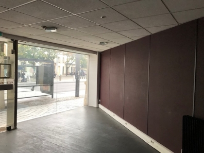 Location Commerces NANCY - Photo 2