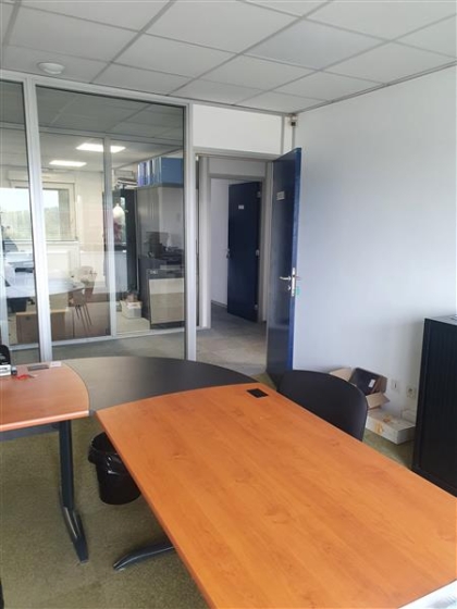Location Bureaux MAXEVILLE - Photo 2