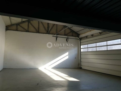 Advenis RES - Immobilier d'entreprises