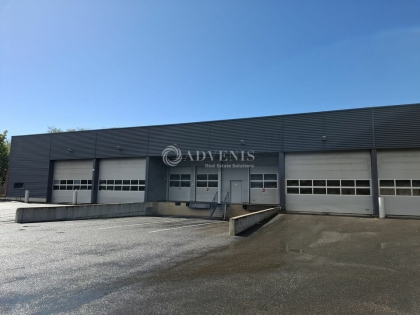 Advenis RES - Immobilier d'entreprises