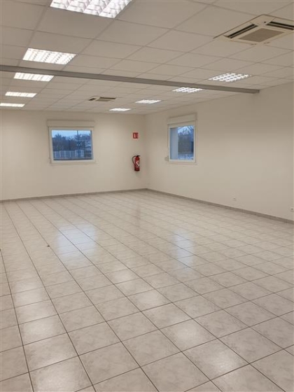 Location Bureaux DOMBASLE SUR MEURTHE - Photo 2