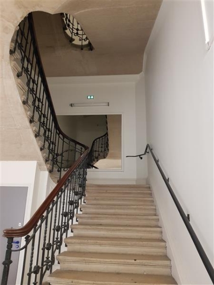 Advenis RES - Immobilier d'entreprises