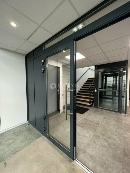 Advenis RES - Immobilier d'entreprises