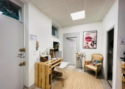 Location Bureaux NANCY - Photo 1