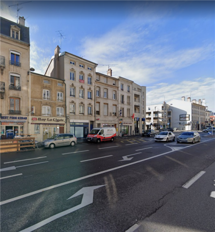 Location Commerces NANCY - Photo 1