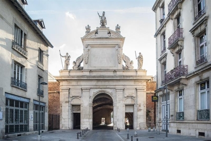 Location Bureaux NANCY - Photo 1