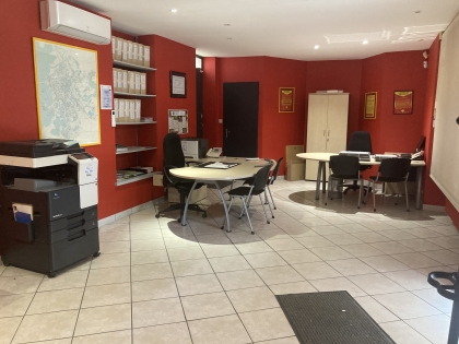 Location Bureaux NANCY - Photo 1