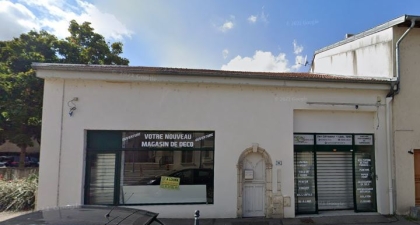Location Commerces LANEUVEVILLE DEVANT NANCY - Photo 1