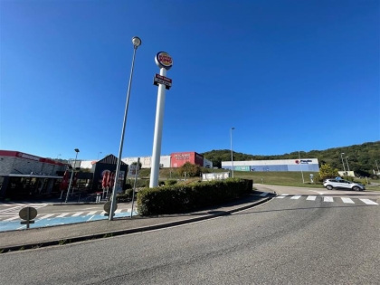 Location Commerces FROUARD - Photo 3