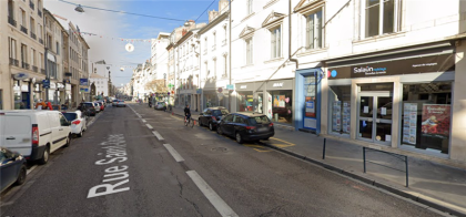 Location Commerces NANCY - Photo 1