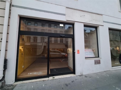 Location Commerces NANCY - Photo 1