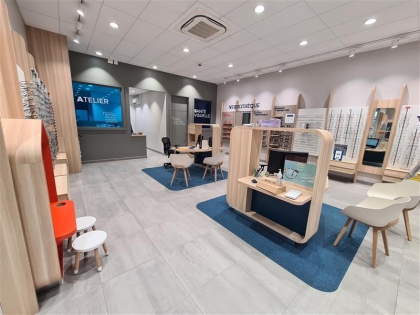 Location Commerces ESSEY LES NANCY - Photo 2