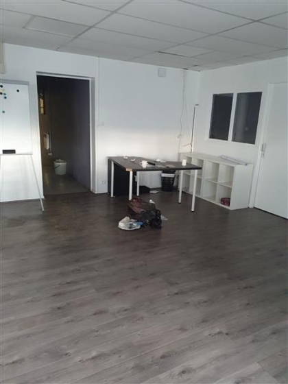 Location Activités Entrepôts FLEVILLE DEVANT NANCY - Photo 2