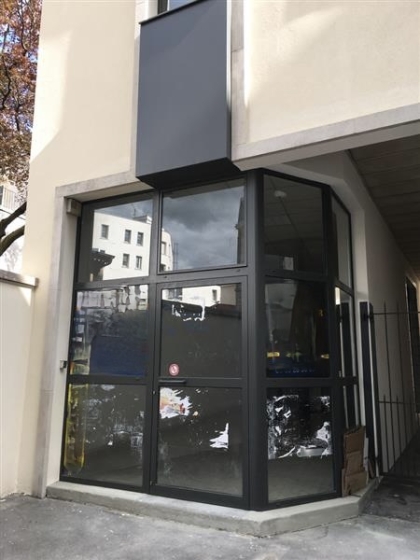 Location Commerces NANCY - Photo 1