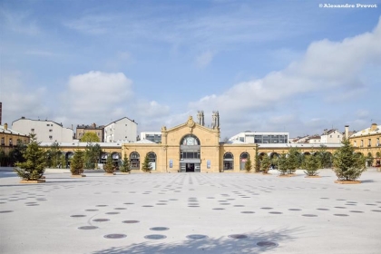 Location Commerces NANCY - Photo 3