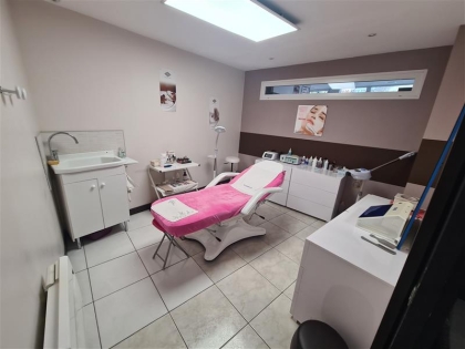 Vente Investisseur Commerces VANDOEUVRE LES NANCY - Photo 3