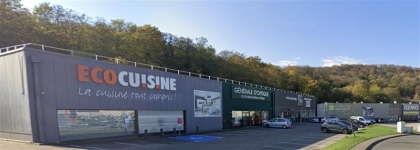 Location Commerces FROUARD - Photo 1