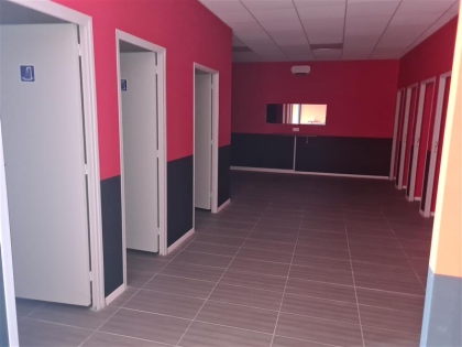 Location Commerces HOUDEMONT - Photo 2