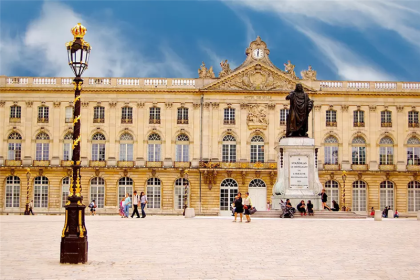 Vente Investisseur Commerces NANCY - Photo 1