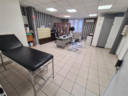 Vente Investisseur Commerces THIONVILLE - Photo 1
