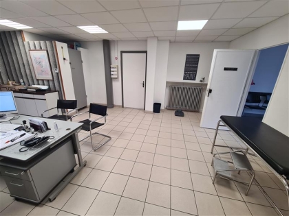 Vente Investisseur Commerces THIONVILLE - Photo 2