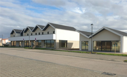 Location Commerces TOMBLAINE - Photo 1