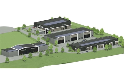Advenis RES - Immobilier d'entreprises