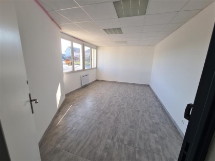 Vente Investisseur Bureaux et activités légères SEICHAMPS - Photo 2