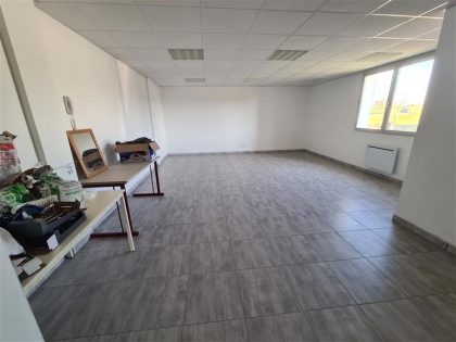 Vente Investisseur Bureaux et activités légères SEICHAMPS - Photo 3