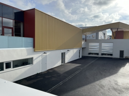 Location Commerces VANDOEUVRE LES NANCY - Photo 1