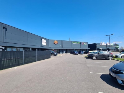 Location Commerces MARANGE SILVANGE - Photo 1