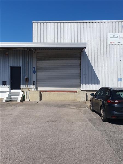 Location Entrepôts PULNOY - Photo 2